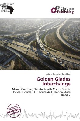 Golden Glades Interchange
