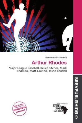 Arthur Rhodes