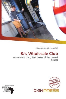 BJ's Wholesale Club