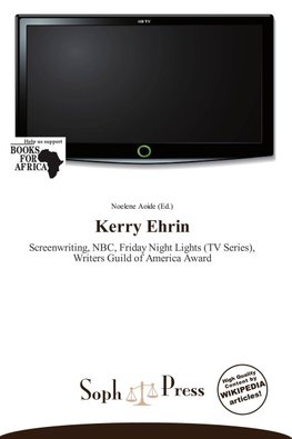 Kerry Ehrin