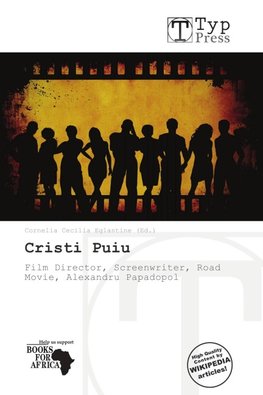 Cristi Puiu