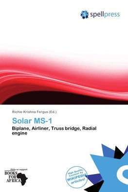 Solar MS-1