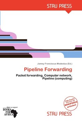 Pipeline Forwarding