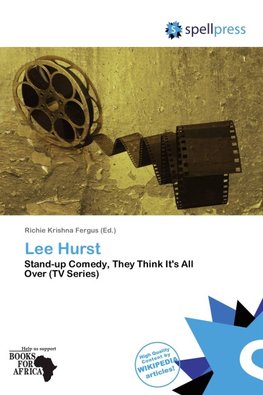 Lee Hurst