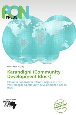 Karandighi (Community Development Block)