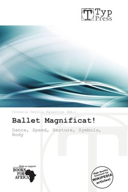 Ballet Magnificat!