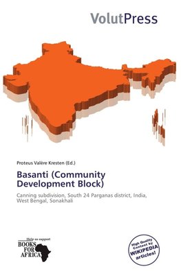 Basanti (Community Development Block)