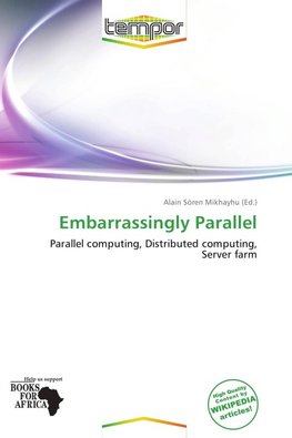 Embarrassingly Parallel