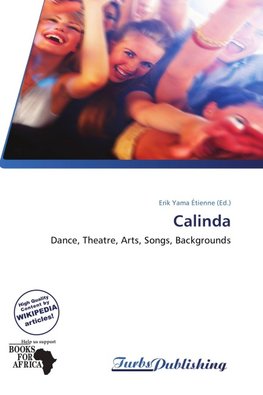 Calinda