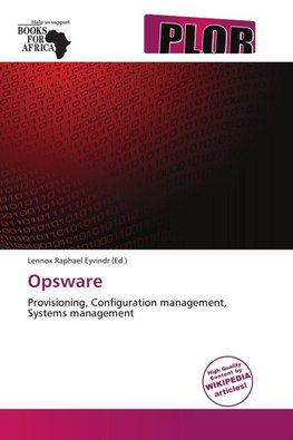 Opsware