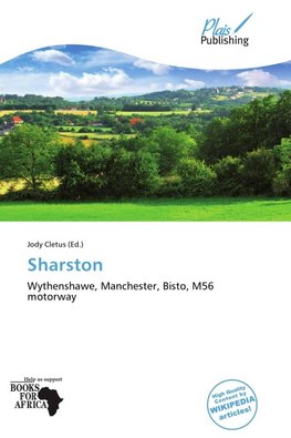Sharston