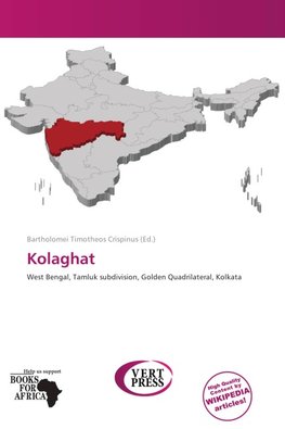 Kolaghat