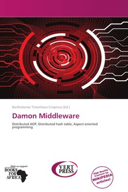 Damon Middleware
