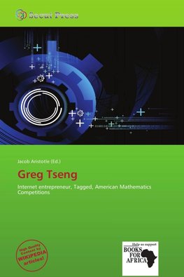 Greg Tseng