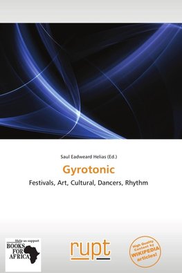 Gyrotonic