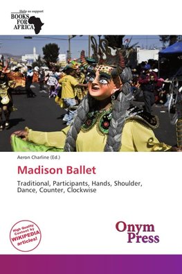 Madison Ballet