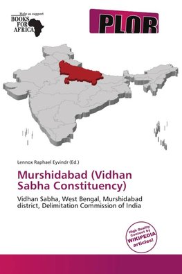 Murshidabad (Vidhan Sabha Constituency)