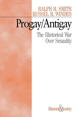 Progay/Antigay