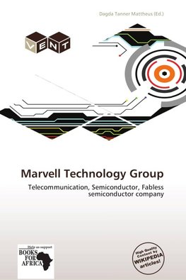 Marvell Technology Group