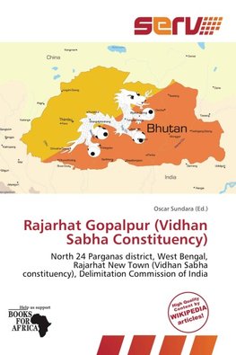 Rajarhat Gopalpur (Vidhan Sabha Constituency)