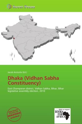 Dhaka (Vidhan Sabha Constituency)
