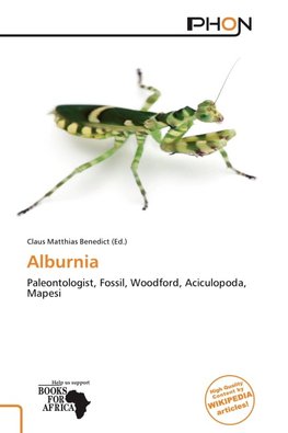 Alburnia