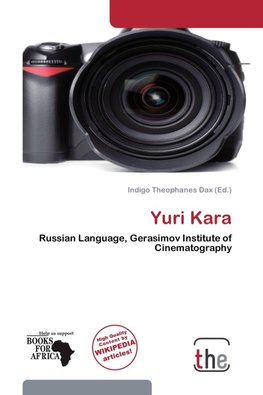 Yuri Kara