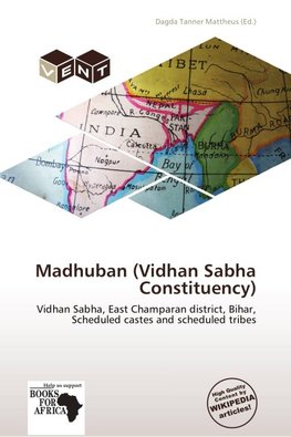 Madhuban (Vidhan Sabha Constituency)