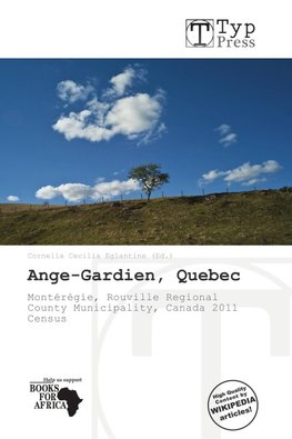 Ange-Gardien, Quebec
