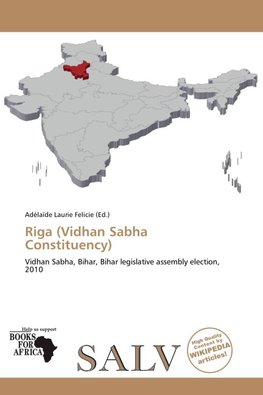 Riga (Vidhan Sabha Constituency)