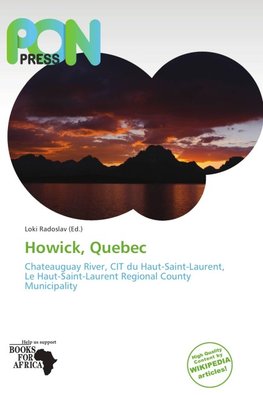 Howick, Quebec
