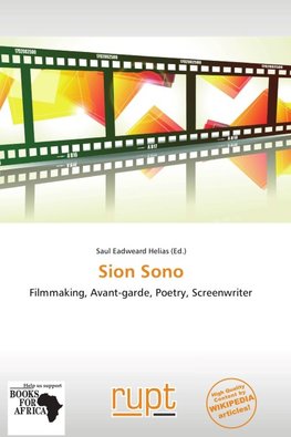 Sion Sono