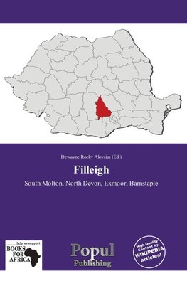 Filleigh