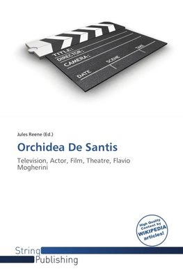 Orchidea De Santis