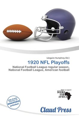 1920 NFL Playoffs