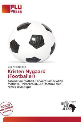 Kristen Nygaard (Footballer)