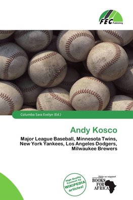 Andy Kosco