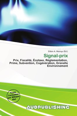 Signal-prix