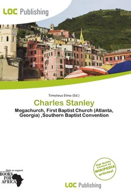 Charles Stanley