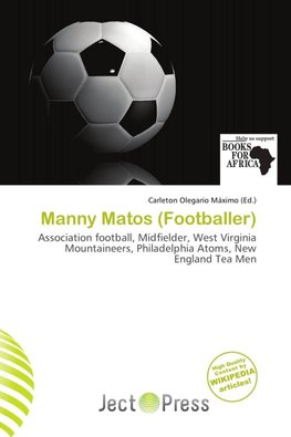 Manny Matos (Footballer)