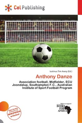 Anthony Danze