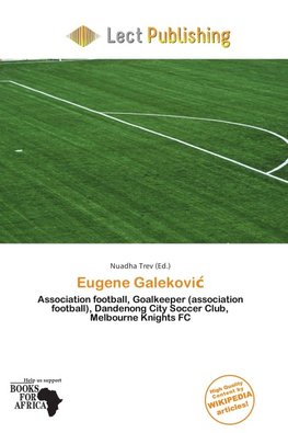 Eugene Galekovi¿