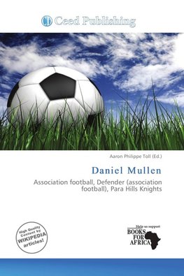 Daniel Mullen