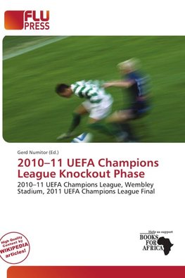 2010-11 UEFA Champions League Knockout Phase