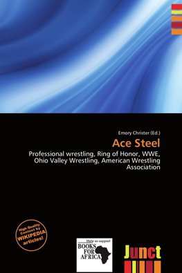 Ace Steel