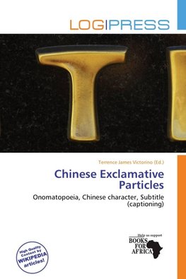 Chinese Exclamative Particles