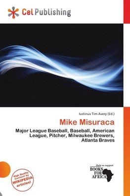 Mike Misuraca