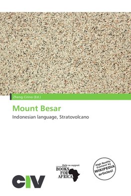 Mount Besar