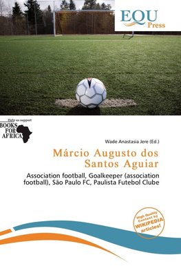 Márcio Augusto dos Santos Aguiar