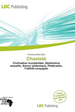 Chasteté